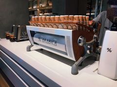 -% Arabica阿拉比卡咖啡烘焙工坊