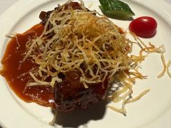 -八分饱·西津会(西津渡店)