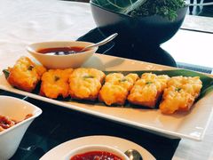 -天龙轩(香港丽思卡尔顿酒店)