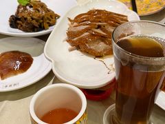 精品烤鸭-北京全聚德(玉泉路店)