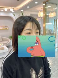 -Verywang半永久纹眉•仪器野生眉