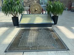 -西安大唐西市博物馆