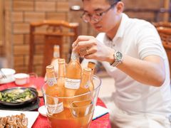 -抱德·潮汕味(敦和店原惠城鱼仔)
