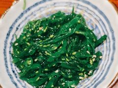 -鸟鹏烧鸟居酒屋(仁恒梦中心店)