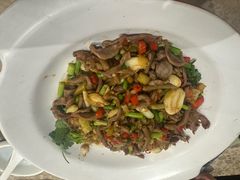 -李氏传家菜(兴城路店)