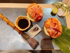 -厚贞日式烤肉(浦东汇智店)
