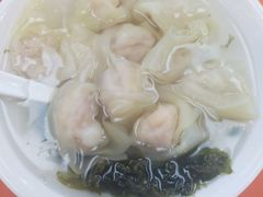 -新丰小吃(中山中路分店)