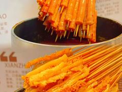 -海德温泉生活馆(朝阳大悦城店)