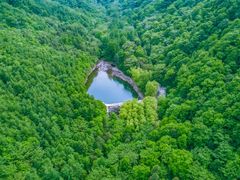 -洛阳白云山景区