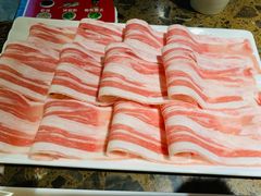 高钙羊肉-小龙坎老火锅(北京三里屯店)