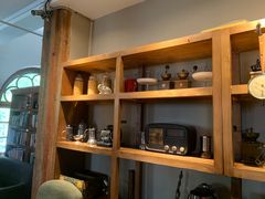 -1901 Cafe(西四店)