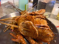 -神伙烧烤(江北黄泥塝店)