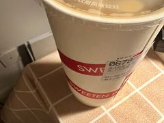 -85度C(上海秀沿路店)
