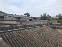 -山西王家大院