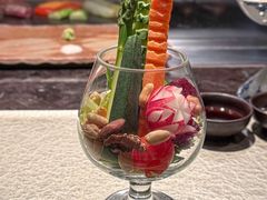 -Ginza Onodera铁板烧(外滩十八号店)