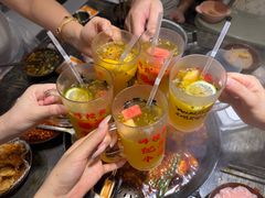 -冯校长老火锅(深圳福田店)