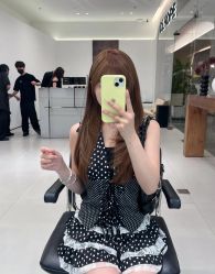 -DL HOPE明星造型