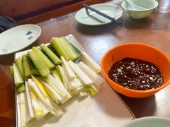 -百姓家常菜(县前街店)