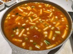 -漾亚·雍雅合鲜(桐梓林店)