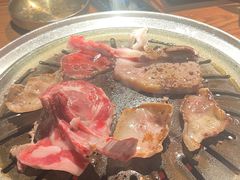 -九田家黑牛烤肉料理(新辰里亚运村店)