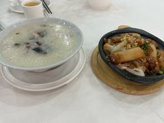 -金华安大酒楼·老牌潮菜·粤式茶点(东方国际店)