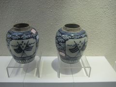 -辛亥革命博物院北区