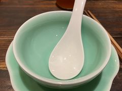 -五观堂素食(新华路店)