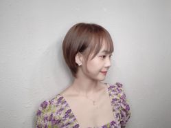 -GIRL STYLE 烫发·染发沙龙