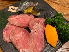 -黑牛の店·和牛烧肉(合生汇店)