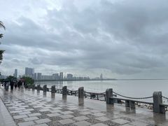 -深圳湾公园(南山区)