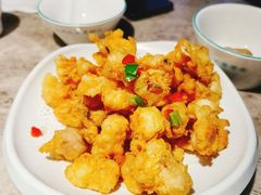 -淘米捞·米汤脆鲩鱼火锅(福田皇岗店)