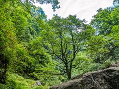 -清江方山景区