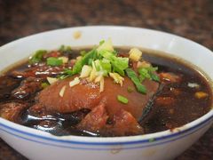特色羊肉-张一品食府