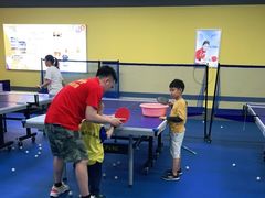 -乐旋乒乓球(深圳南油店)