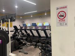 -发条鸭无人健身房(静安胶州路店)