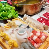 昆明宜家荟聚 牛物自助餐‼️牛肉🥩哈根达斯放开炫🍧