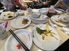 -梦航彩虹之约自助餐厅(华府天地店)