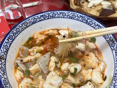 -长香源葫芦头梆梆肉(兴隆巷店)