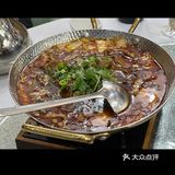 同事聚餐，点了四人套餐，性价比超级高