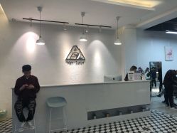 -ASA HAIR SALON