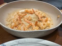 -宴小馆·小海鲜青岛菜(五四广场店)