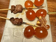 -炭火焼鳥 塚田農場(大阪梅田店)