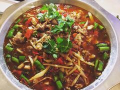 -椒小兔·盐帮川菜中餐厅(金沙时代广场店)