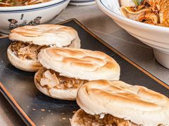 -唐猫庭院·千年陕菜(大唐不夜城店)