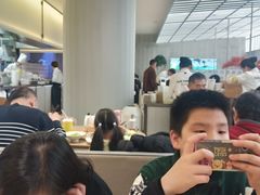 -苏小柳点心·手作小笼包(浦东嘉里城分院)