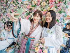 -梅园婚恋·婚姻介绍