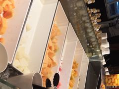 -比格比萨自助(新辰里学清路店)
