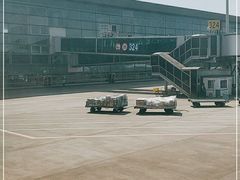 -杭州萧山国际机场