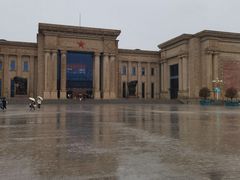 -中国人民解放军海军博物馆