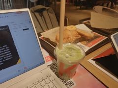 -肯德基(孝陵卫地铁站店)